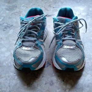 new balance 860v7 bluebird